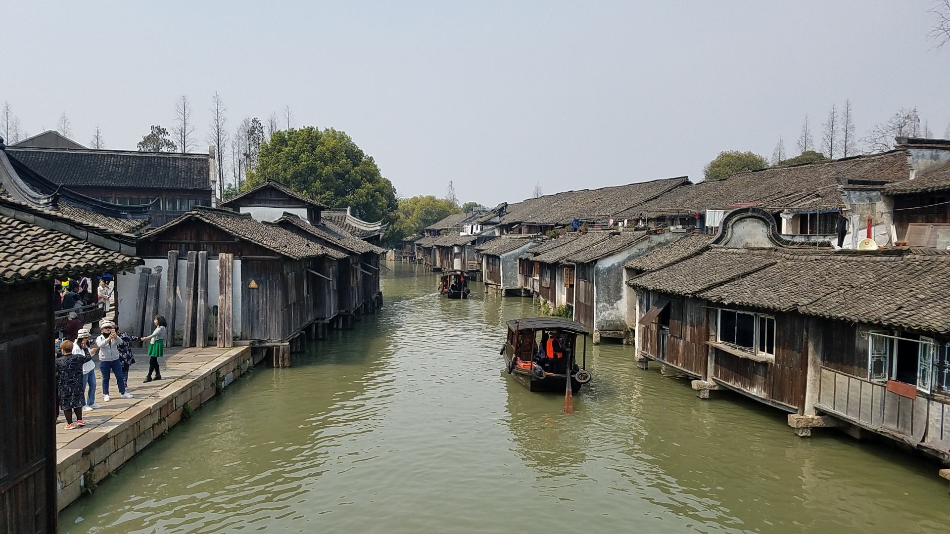 【携程攻略】乌镇东栅景点,乌镇东栅是一个景区,位于浙江省嘉兴市桐乡