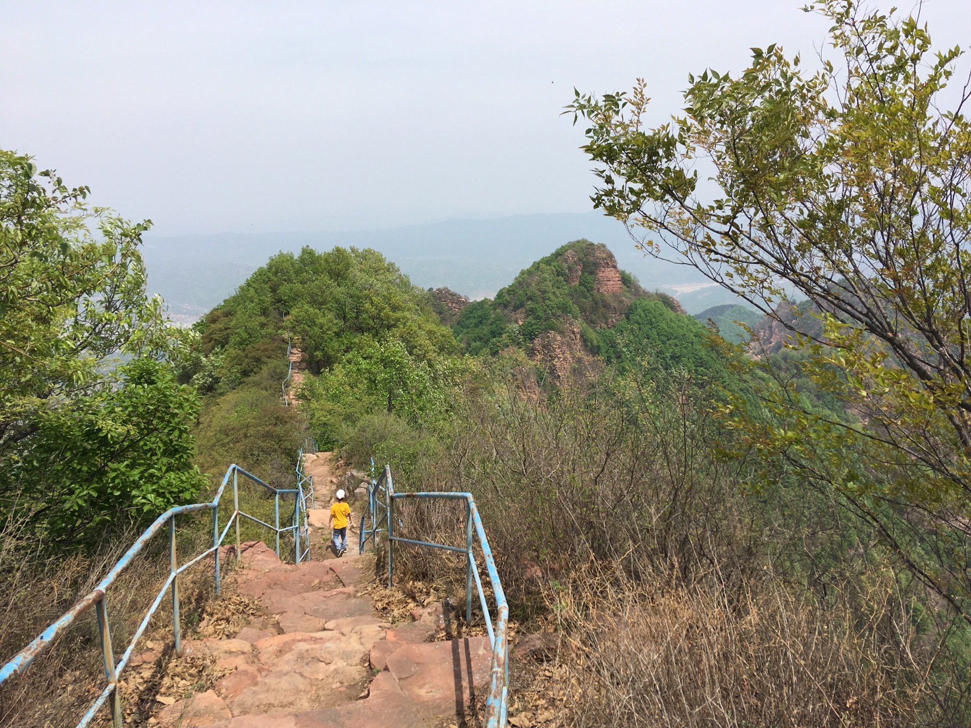 邢臺縣前南峪生態觀光旅遊區好玩嗎,邢臺縣前南峪生態觀光旅遊區景點