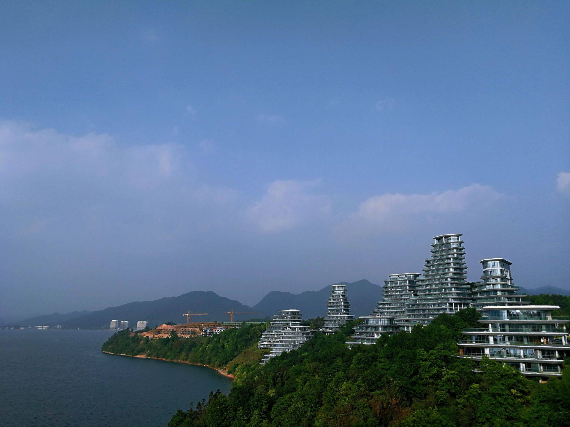 黄山太平湖好玩吗,黄山太平湖景点怎么样_点评_评价【携程攻略】