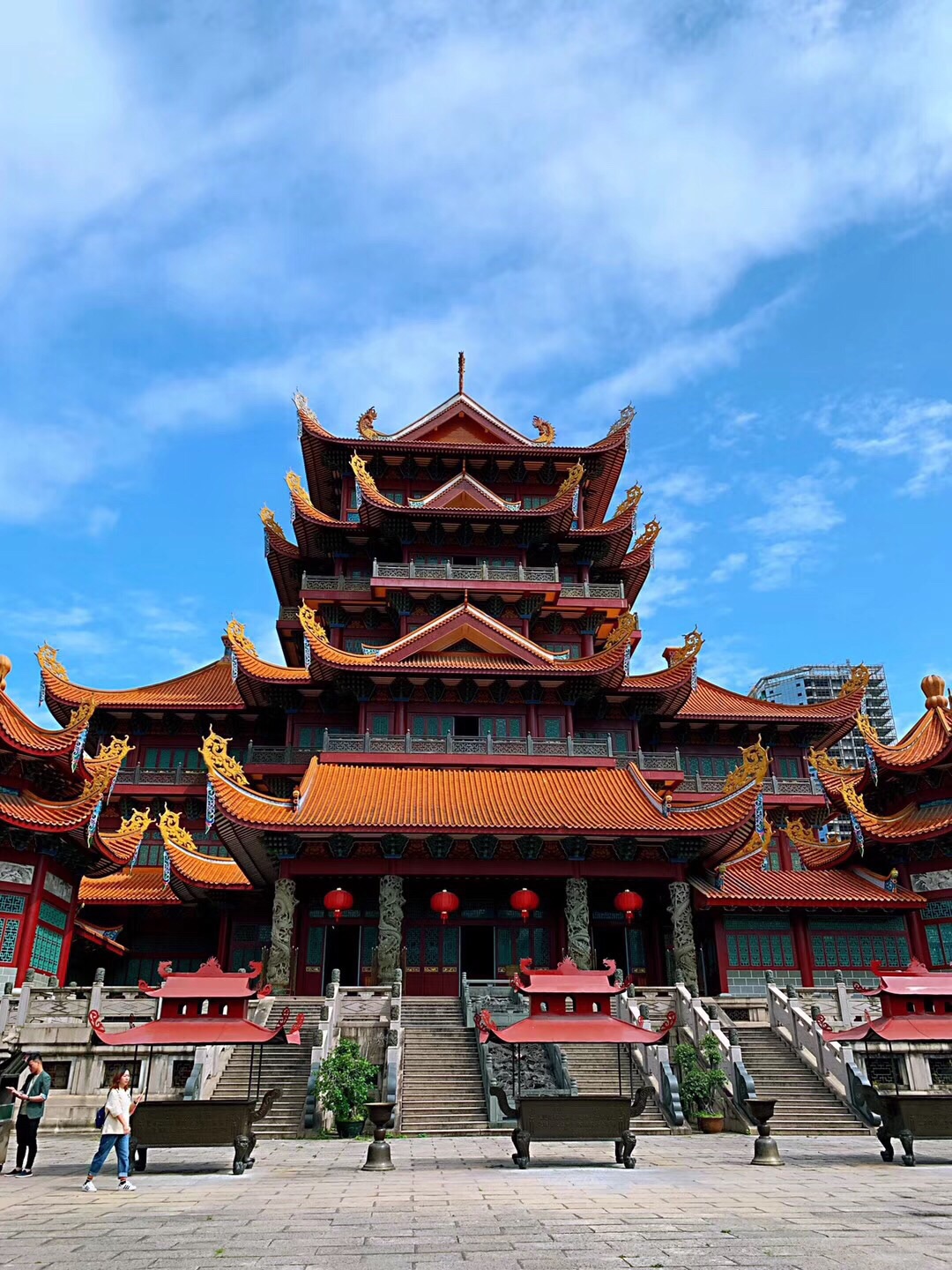 2021潼南大佛寺-旅游攻略-门票-地址-问答-游记点评，重庆旅游旅游景点推荐-去哪儿攻略