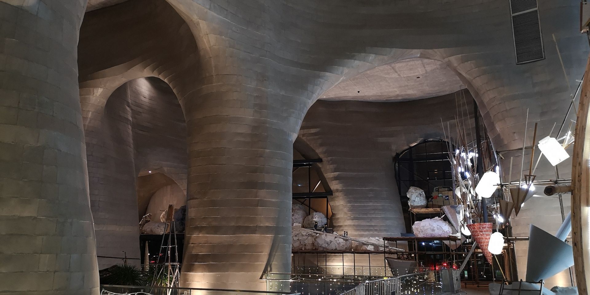 证大现代艺术馆