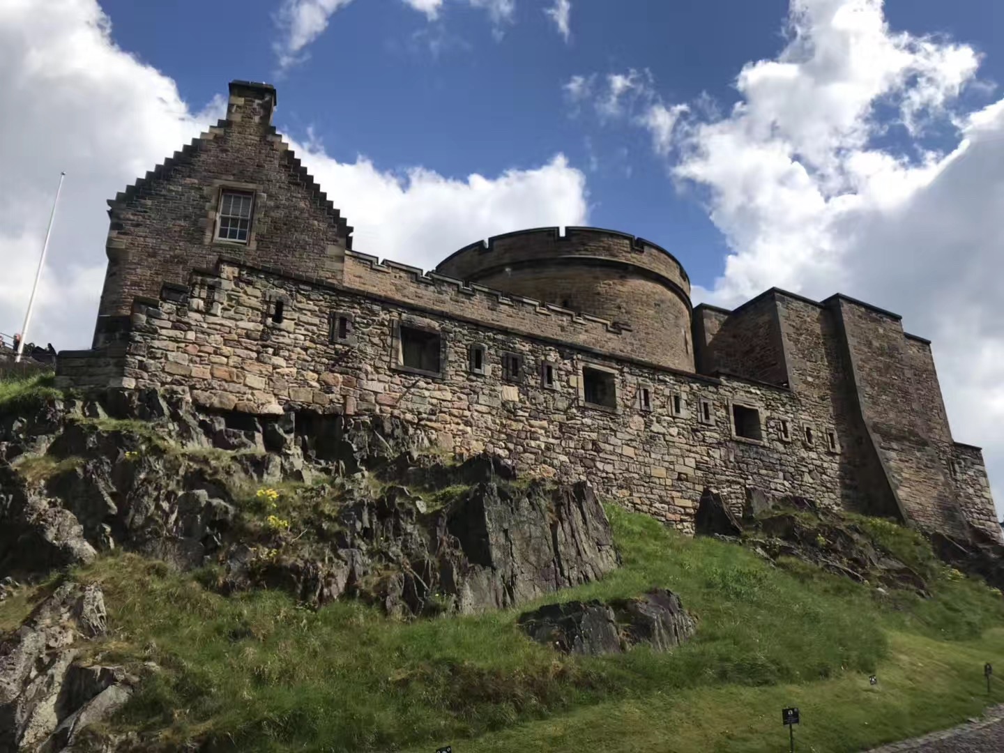 2019爱丁堡城堡-旅游攻略-门票-地址-问答-游记点评，爱丁堡旅游旅游景点推荐-去哪儿攻略