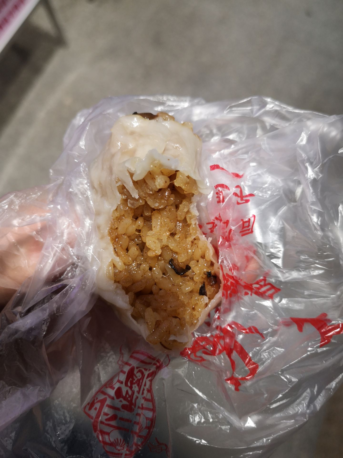 小霞包点(华师店)