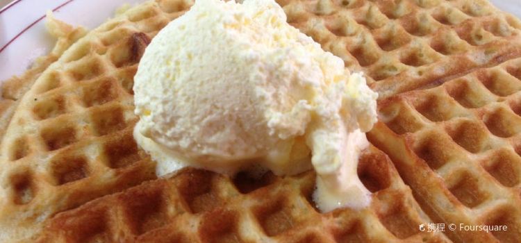 Triangle Waffle Reviews: Food & Drinks in North Carolina Dunn– Trip.com
