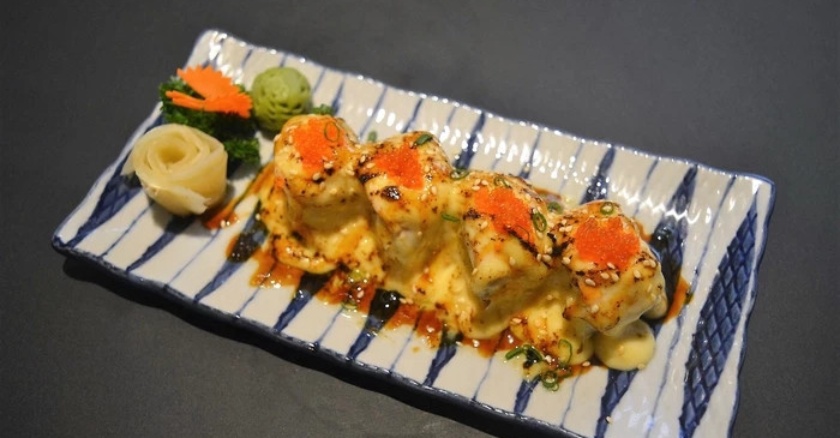 一鱼刺身·居酒屋(天虹商场常兴店)