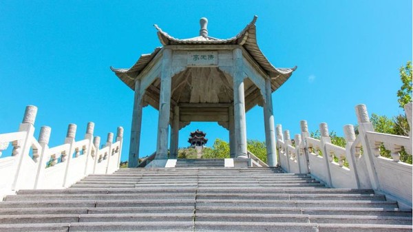 秦皇岛摩诃寺攻略,秦皇岛摩诃寺门票/游玩攻略/地址/图片/门票价格