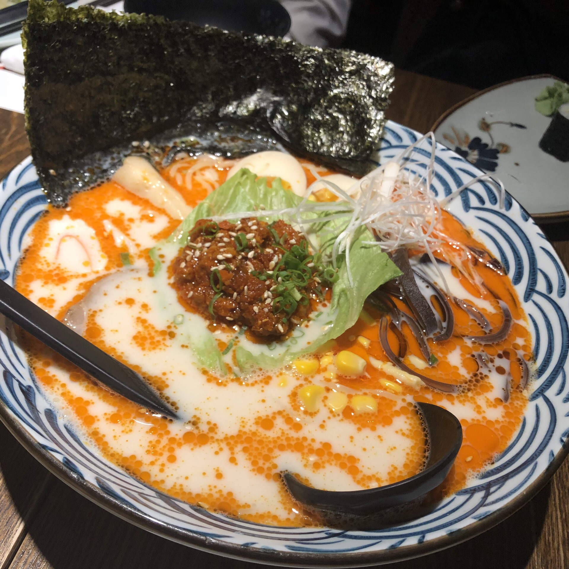 水道桥料理(富华里店)