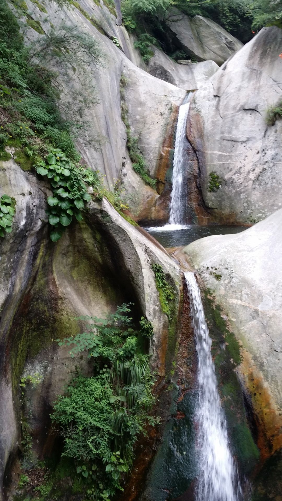 连珠潭风景区在哪图片