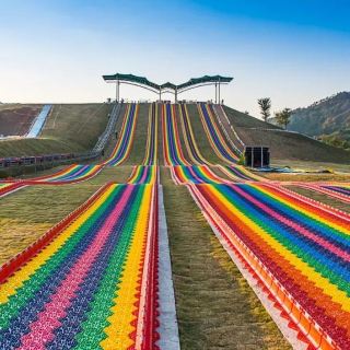 义乌乐园 公园乐园 游乐场 距景点347m