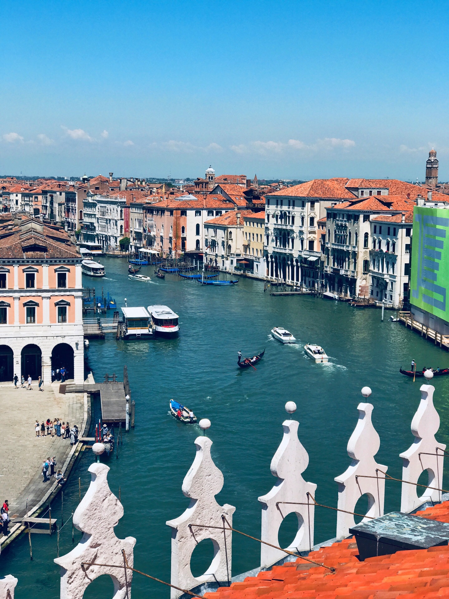 威尼斯威尼斯历史中心区好玩吗,威尼斯威尼斯历史中心区景点怎么样