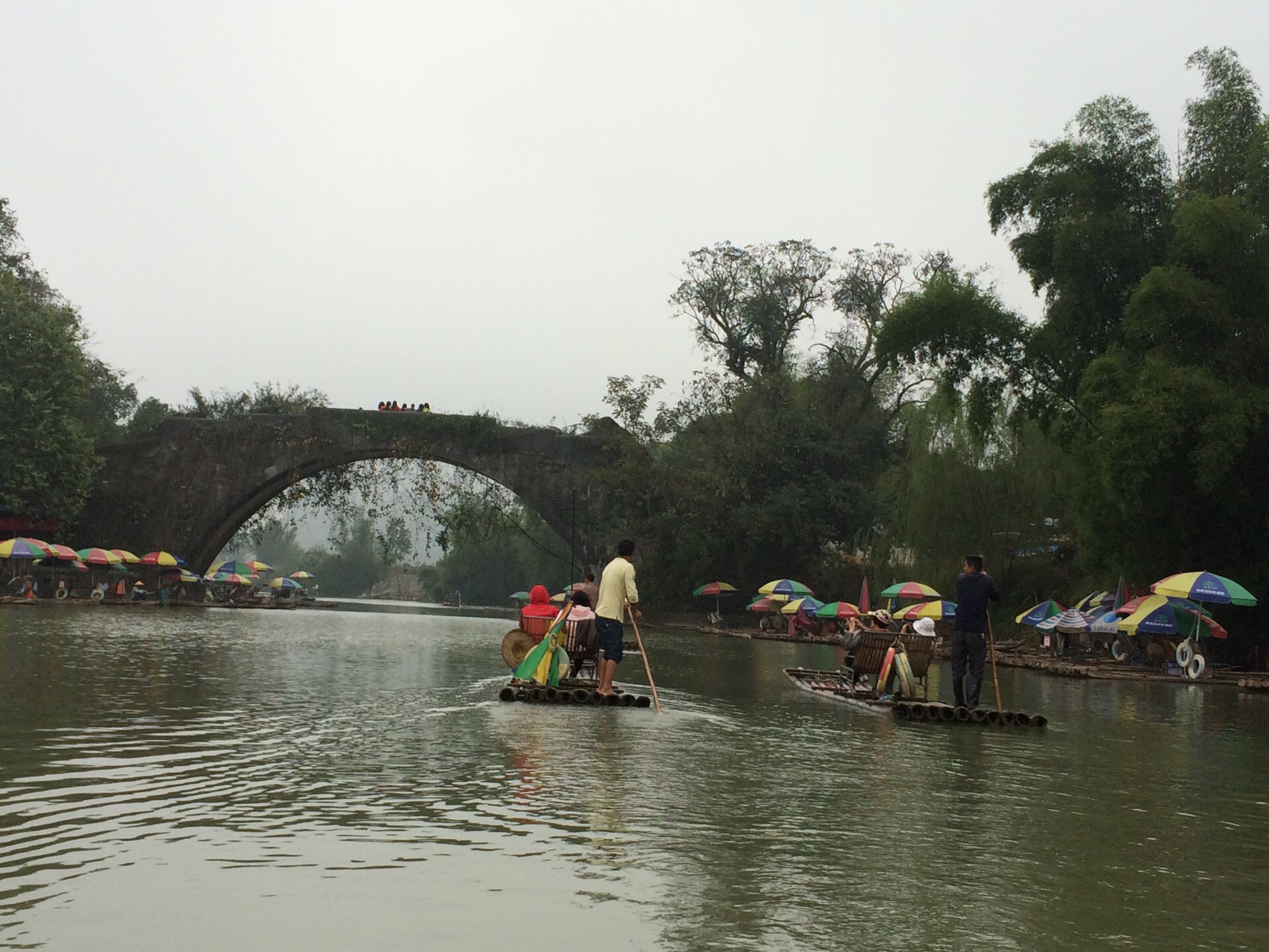 阳朔金龙桥好玩吗,阳朔金龙桥景点怎么样_点评_评价【携程攻略】