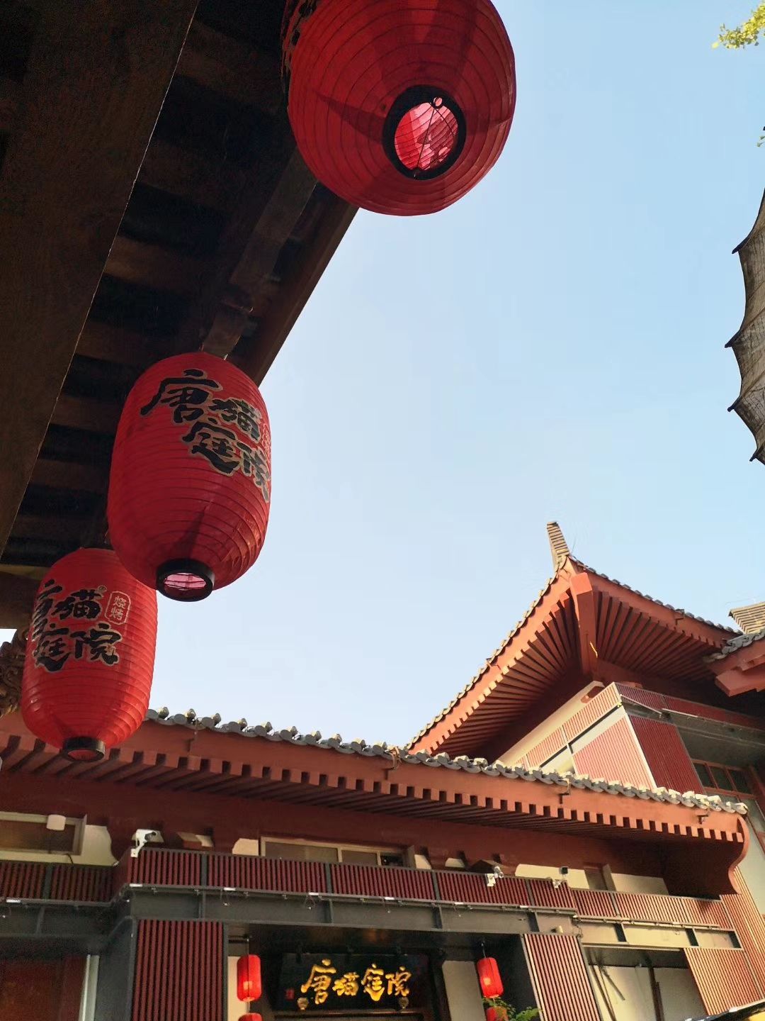 2019唐猫庭院·夜宴长安-旅游攻略-门票-地址-问答-游记点评,西安旅游