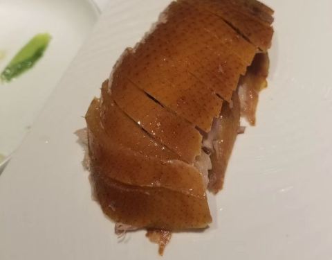 2026栾氏烤鸭·泰州美食·泰州菜(三水湾店)攻略,泰州栾氏烤鸭·泰州美食·泰州菜(三水湾店)美食推荐,点评/电话/地址-【去哪儿攻略】