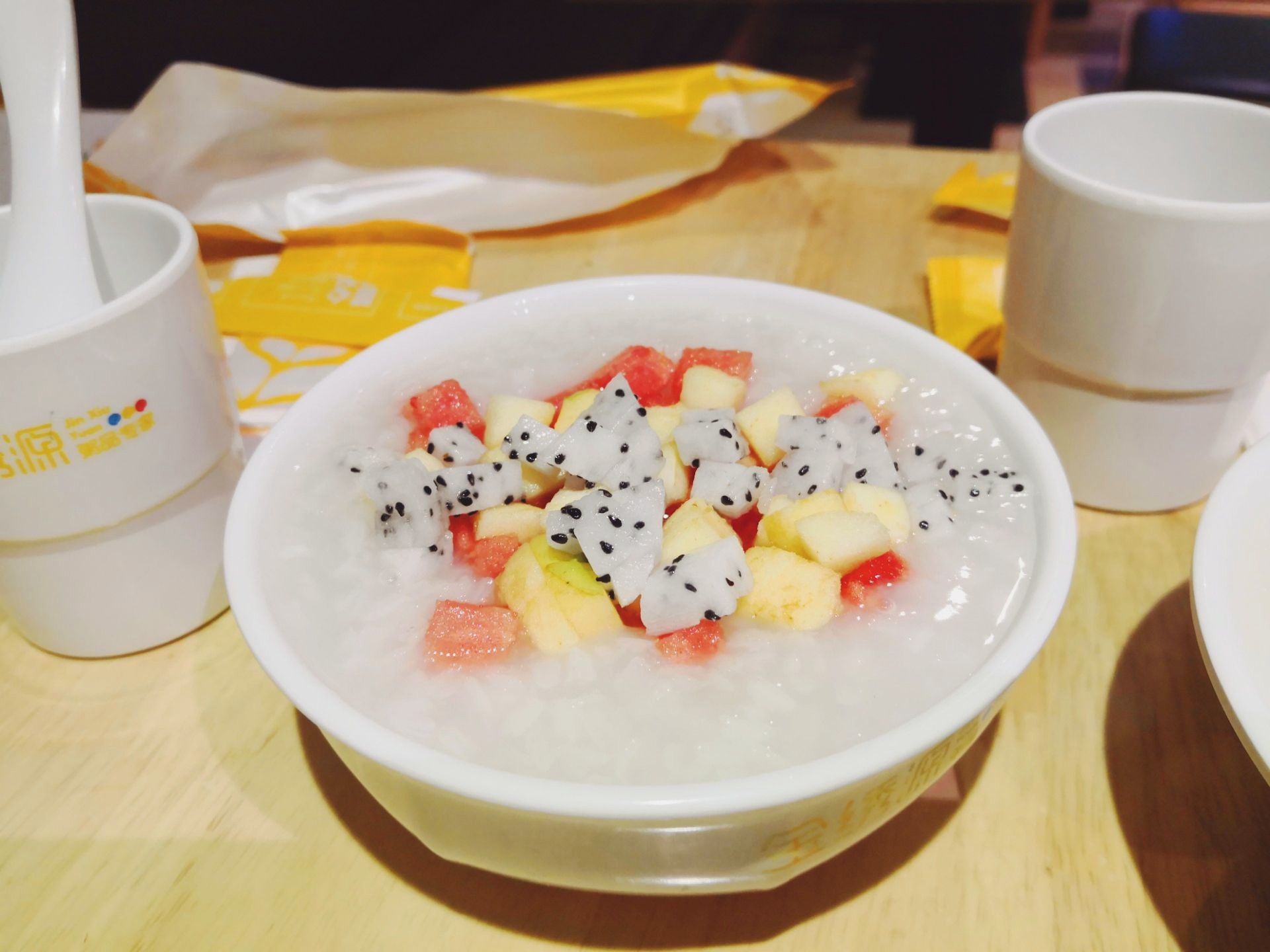 2026金绣源粥品专家(高新店)美食餐厅,冰粥夏天喝正好,清凉解暑,...【去哪儿攻略】