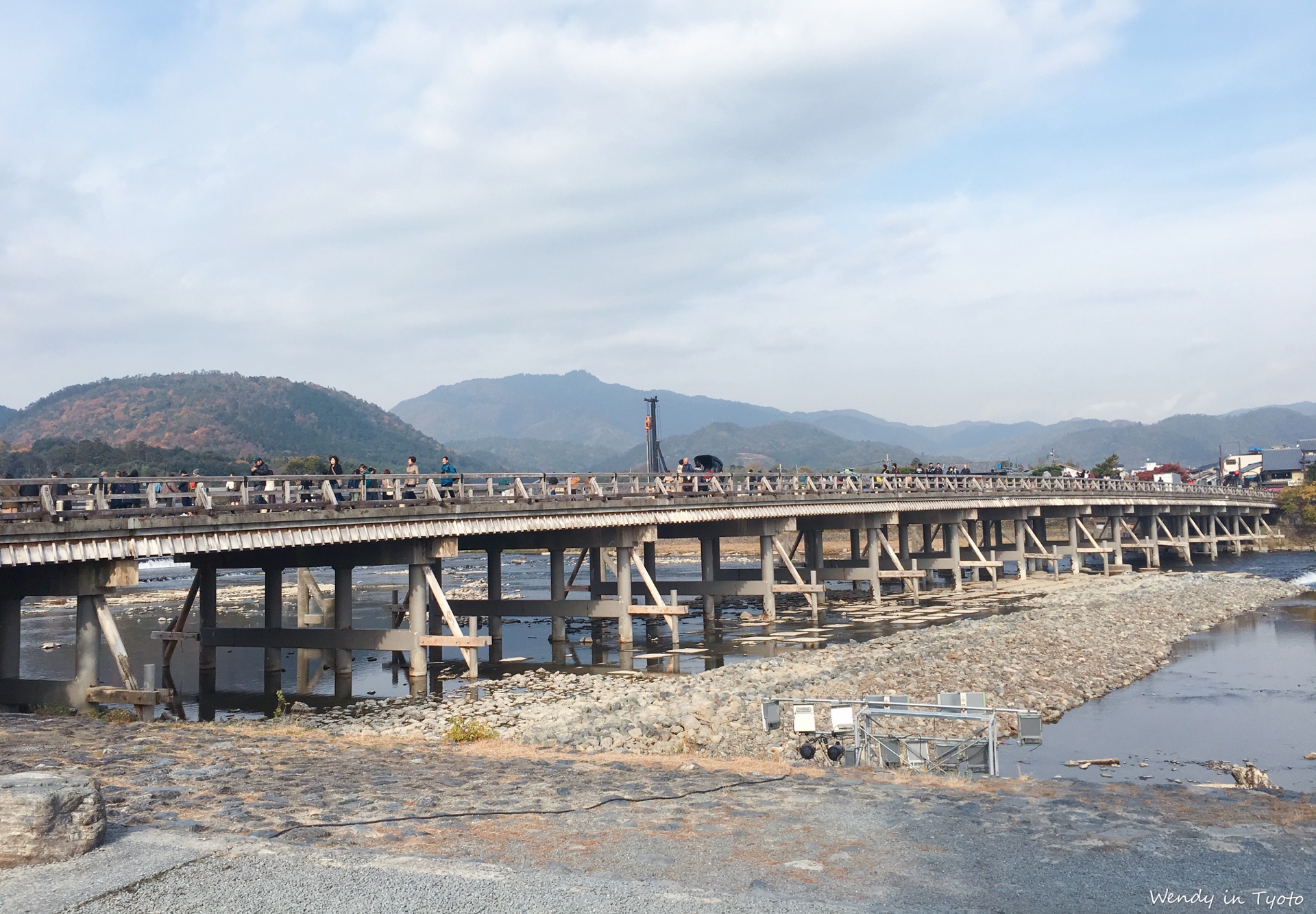2019渡月桥-旅游攻略-门票-地址-问答-游记点评，京都旅游旅游景点推荐-去哪儿攻略