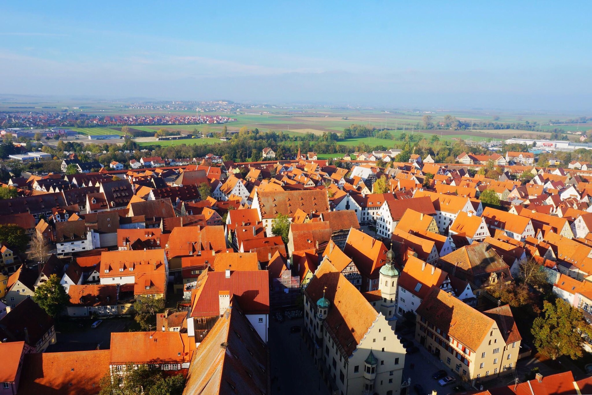 2020stadtmauermuseum nördlingen-旅游攻略-门票-地址-问答-游记