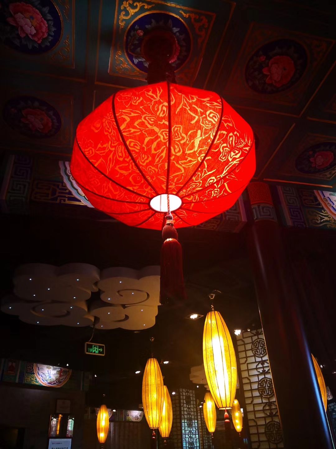 2024羲和雅苑烤鸭坊(颐堤港店)美食餐厅,这里一到周末节假日用餐的客...【去哪儿攻略】
