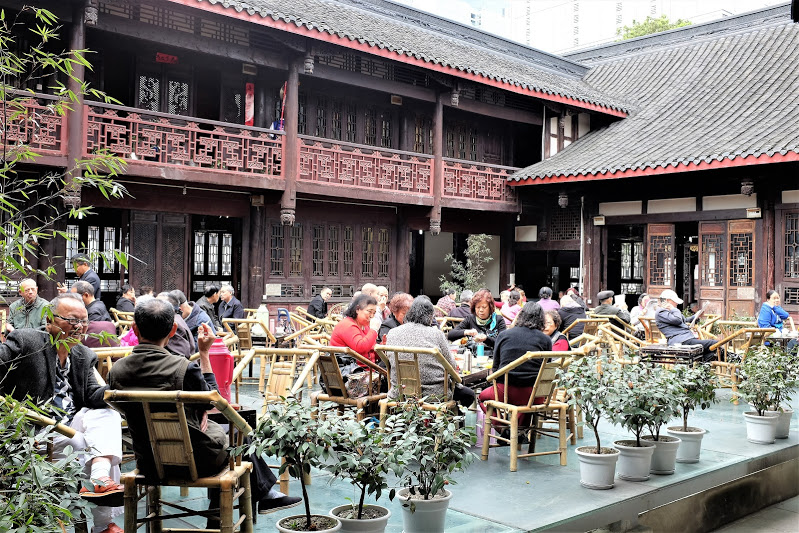 成都大慈寺攻略-大慈寺门票价格多少钱-团购票价预定优惠-景点地址