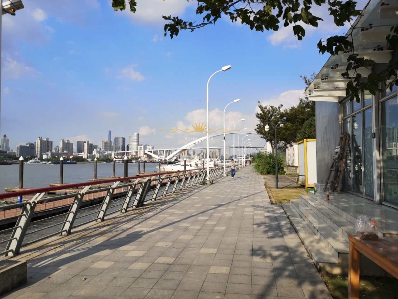 上海世博后滩湿地公园攻略,上海世博后滩湿地公园门票/游玩攻略/地址/图片/门票价格【携程攻略】