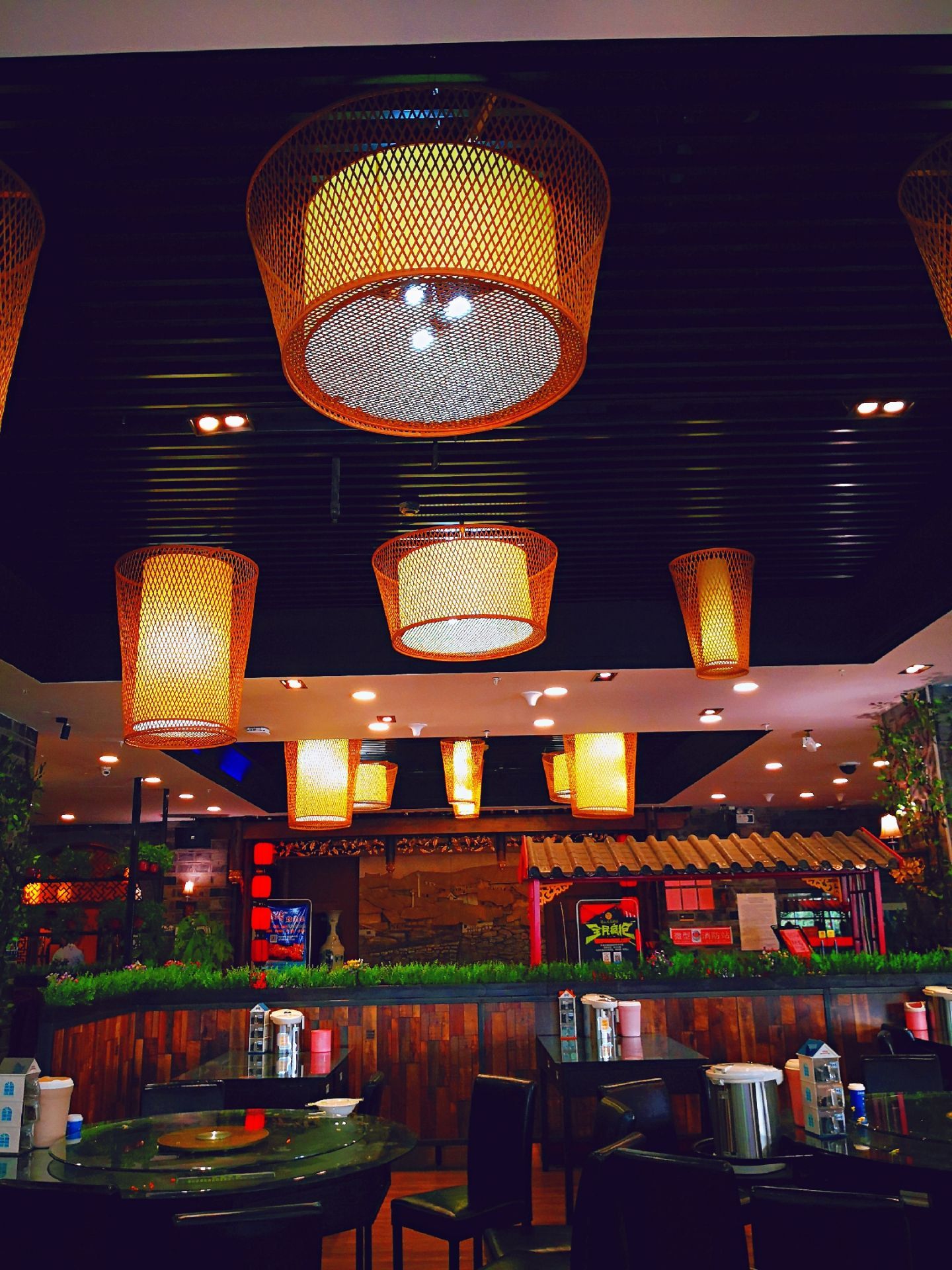 楚云天酒楼(舒泊花园店)