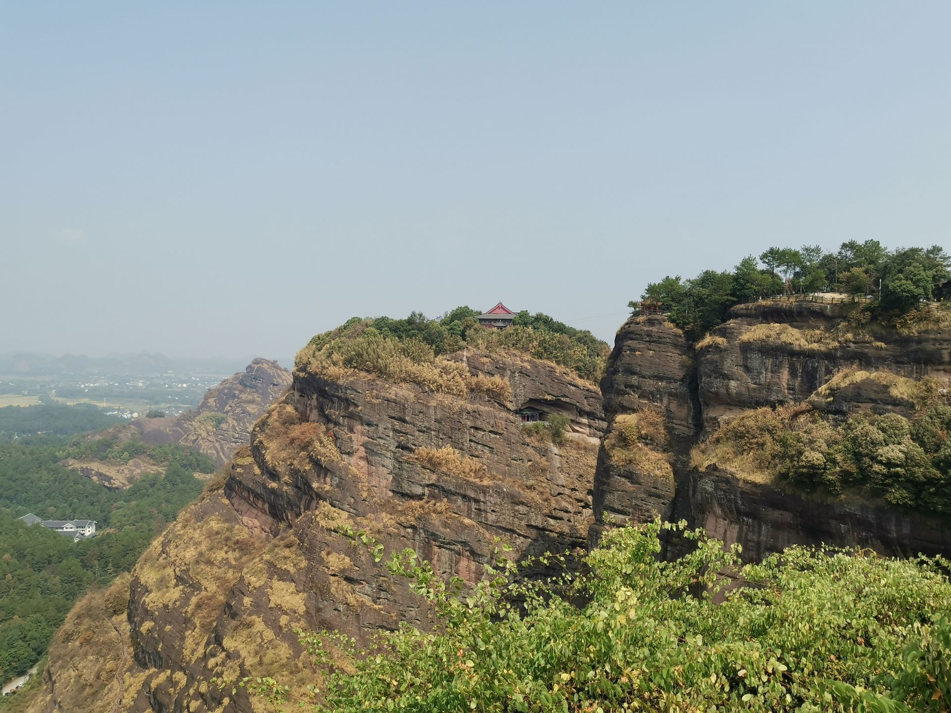 鹰潭仙人城好玩吗,鹰潭仙人城景点怎么样_点评_评价【携程攻略】