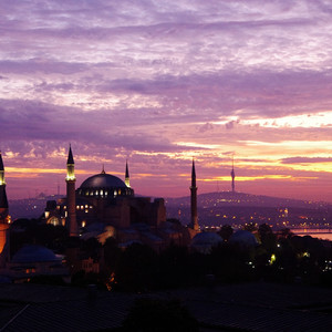 伊斯坦布尔游记图文-独孤游记：自驾浪漫的土耳其，感受多彩星月之国的完美14日