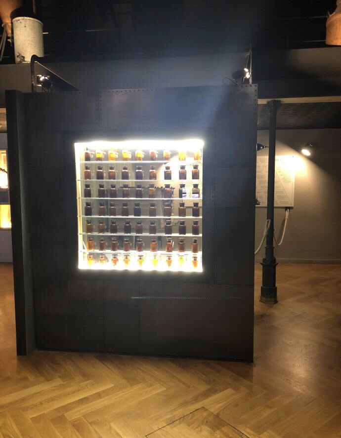 居里博物馆(镭实验室)