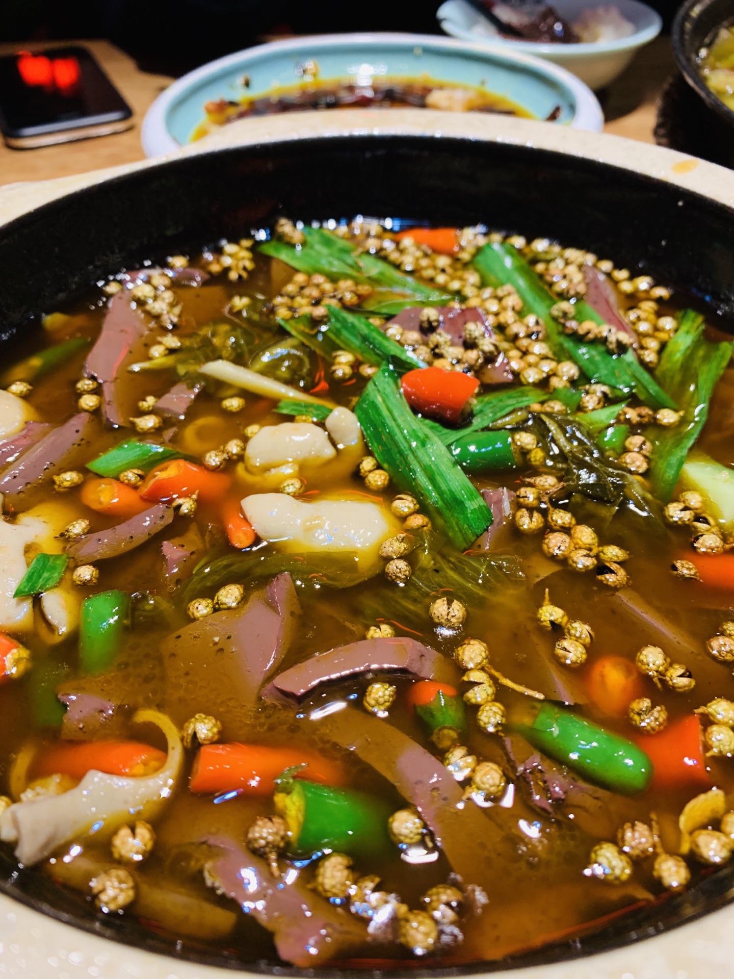 鸡毛店(特色中餐 康定店)