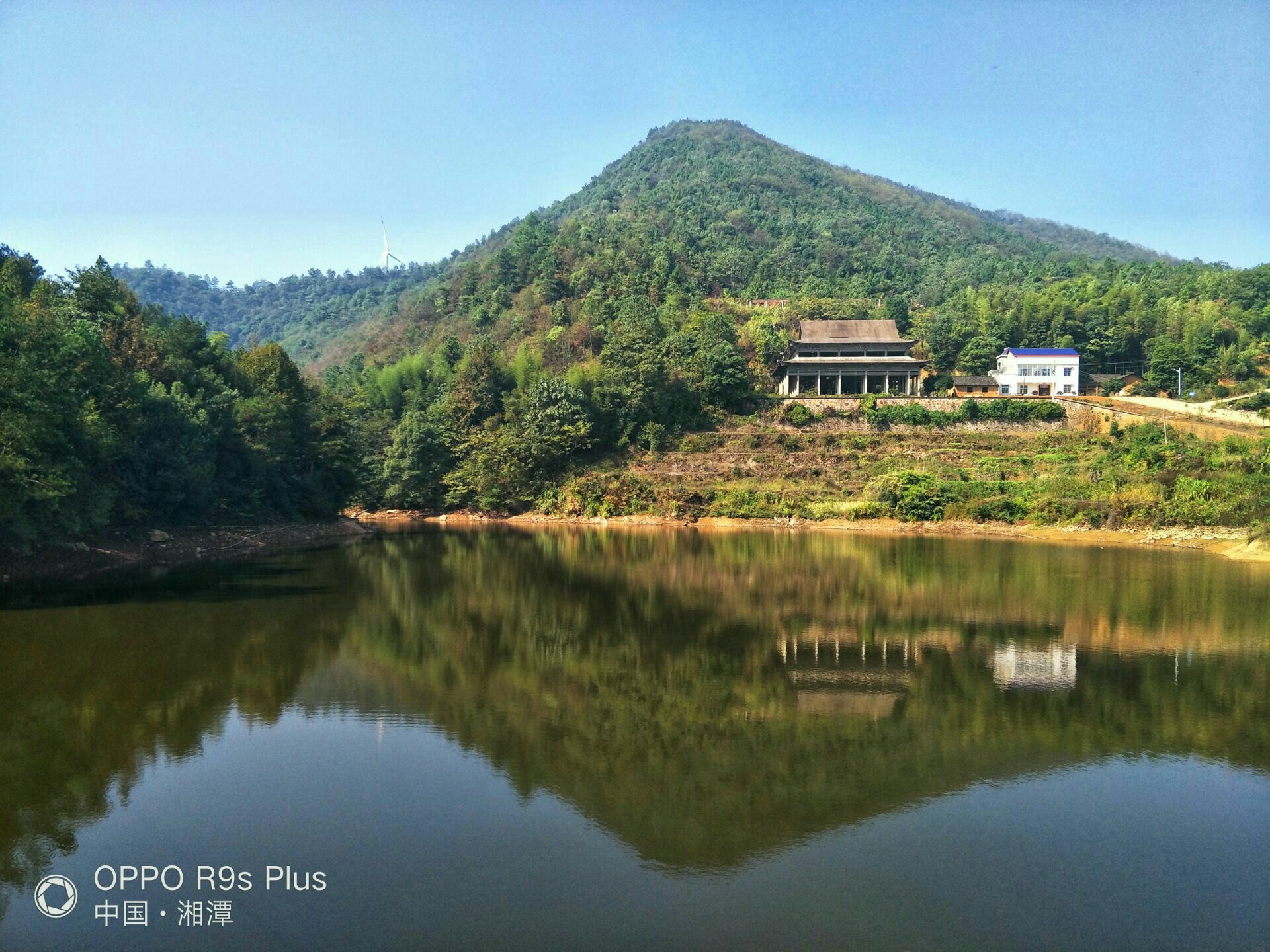 湘潭县湘潭隐山 好玩吗,湘潭县湘潭隐山 景点怎么样