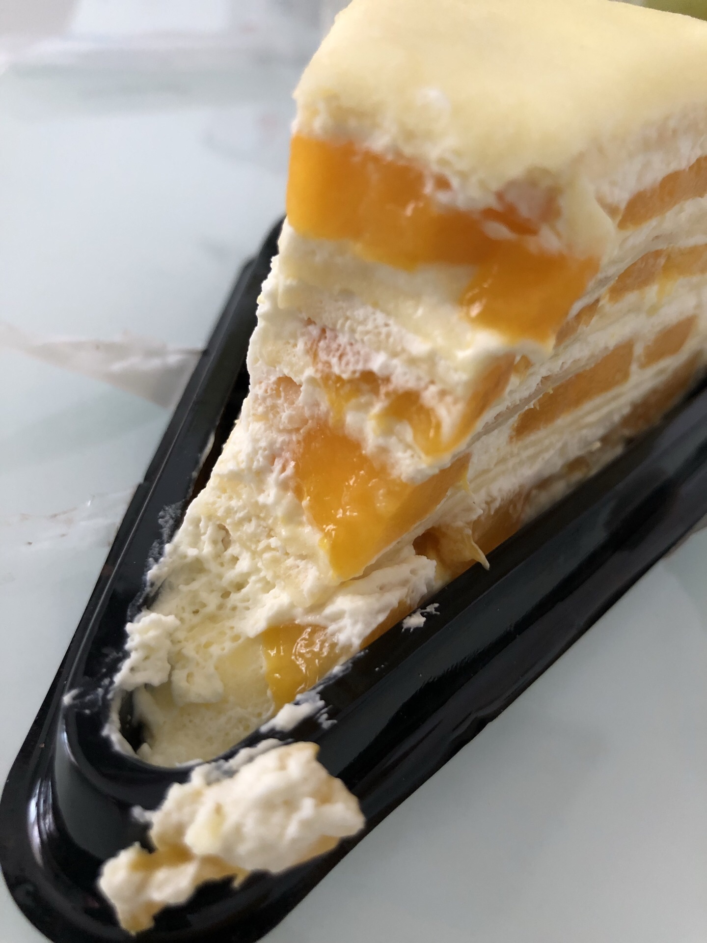 7cake榴莲千层蛋糕(上海长宁店)