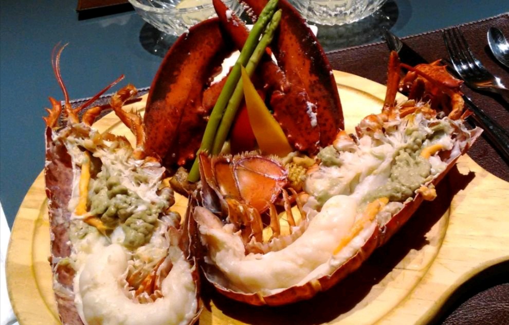 boston波士顿龙虾餐厅