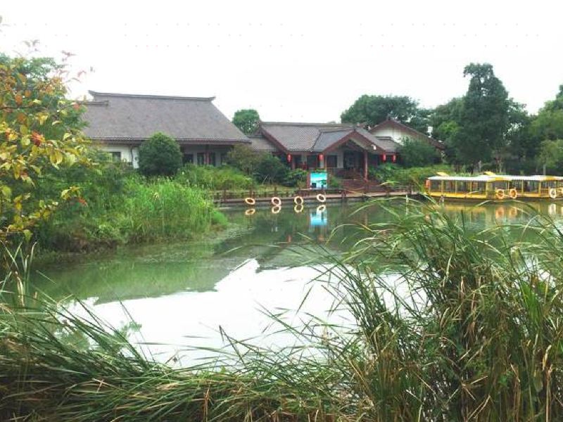 常熟杨柳屿攻略-杨柳屿门票价格多少钱-团购票价预定优惠-景点地址