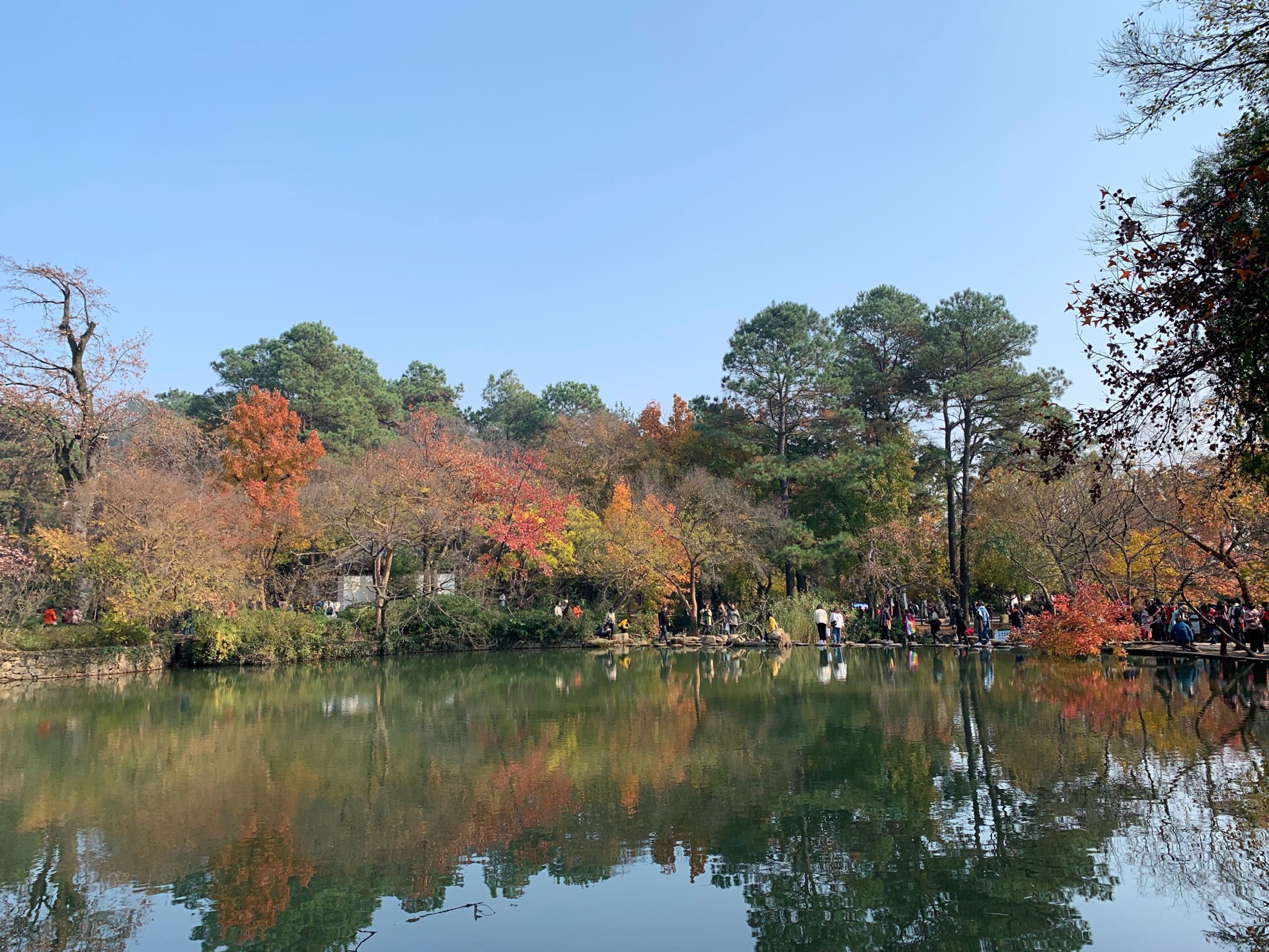 贵港天平山图片