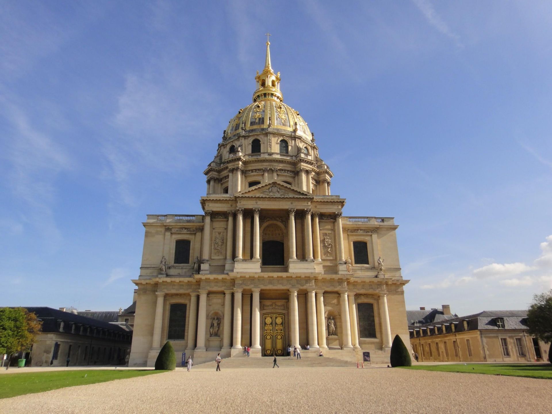 巴黎荣军院攻略,巴黎荣军院门票/游玩攻略/地址/图片/门票价格【携程