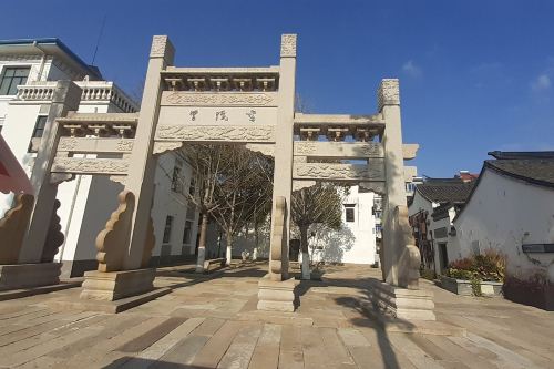 平湖贞女亭攻略-贞女亭门票价格多少钱-团购票价预定优惠-景点地址