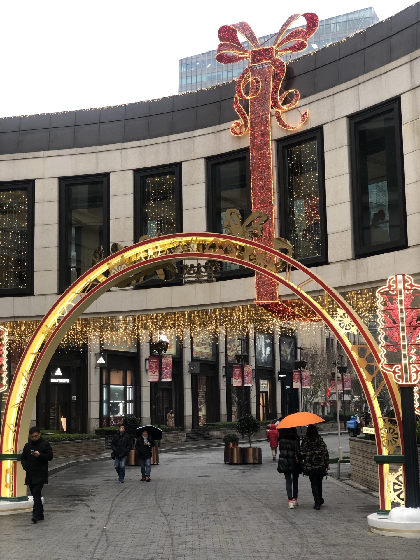 2020吴江路休闲街-旅游攻略-门票-地址-问答-游记点评,上海旅游旅游