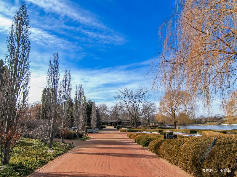 芝加哥加菲尔植物园攻略-加菲尔植物园门票价格多少钱-团购票价预定