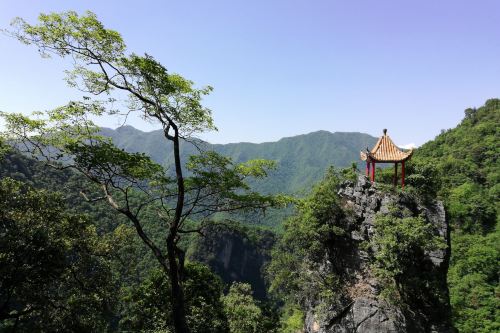 房縣觀音洞攻略-觀音洞門票價格多少錢-團購票價預定優惠-景點地址