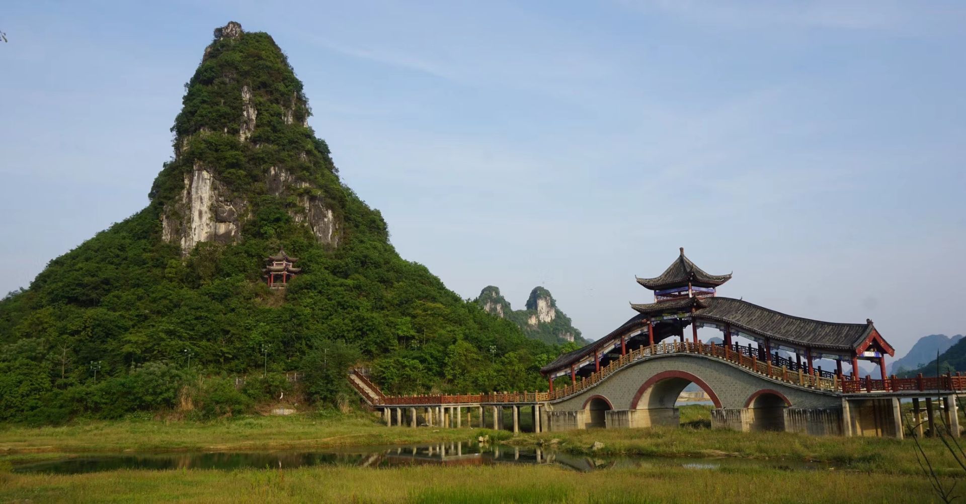 罗城罗城仫佬族自治县好玩吗,罗城罗城仫佬族自治县景点怎么样_点评_