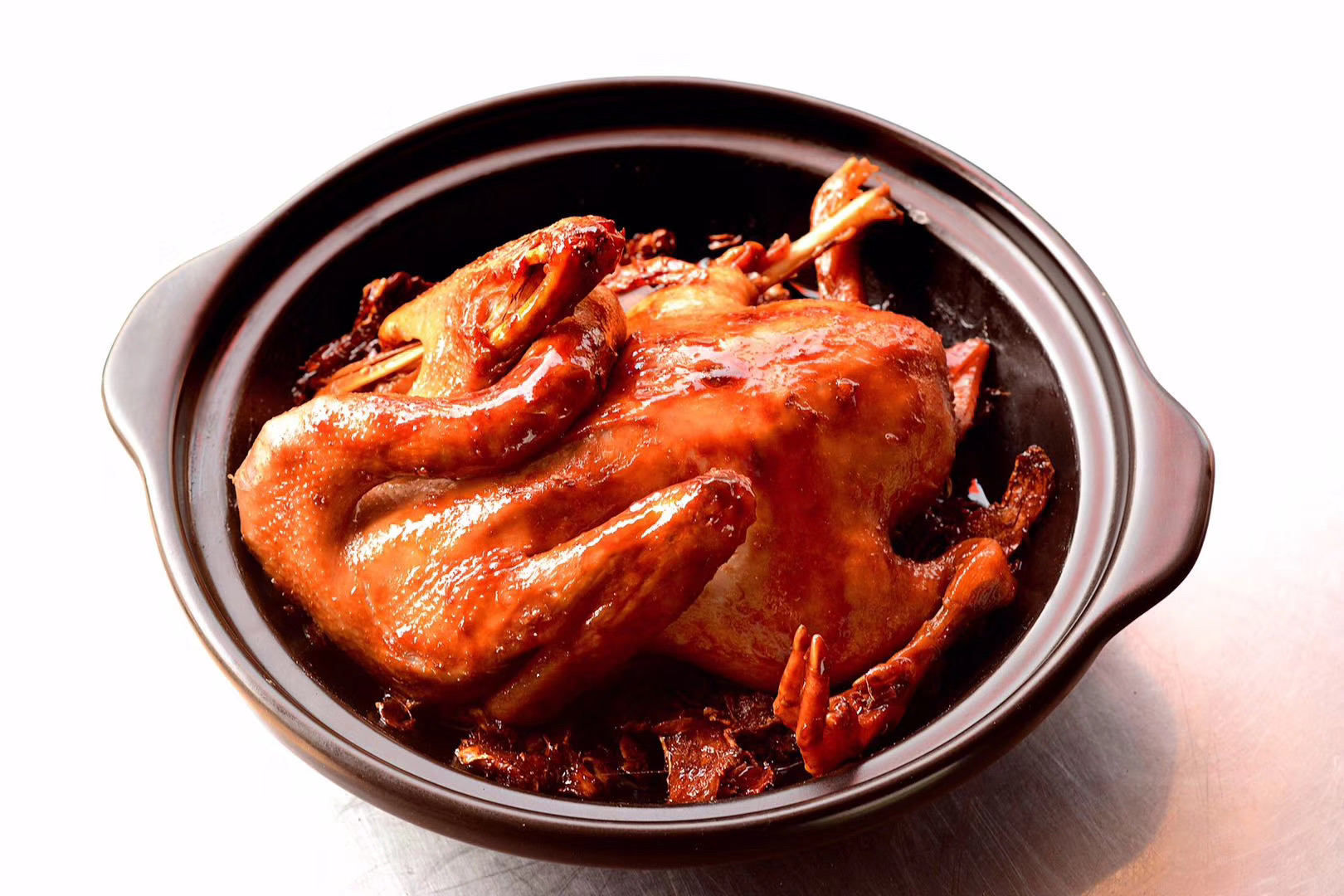 食泉姜母鸭(龙山寺店) 5.0 分 2条点评 76/人 闽菜 直线距离 100m