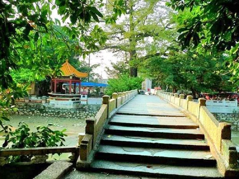 新会区双水镇游玩攻略-双水镇门票多少钱/价格表-团购票价预定优惠