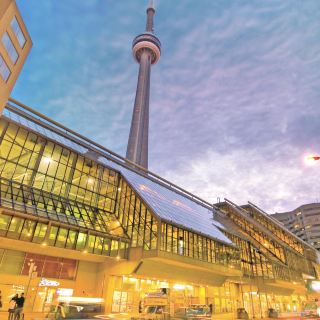 多伦多会议中心