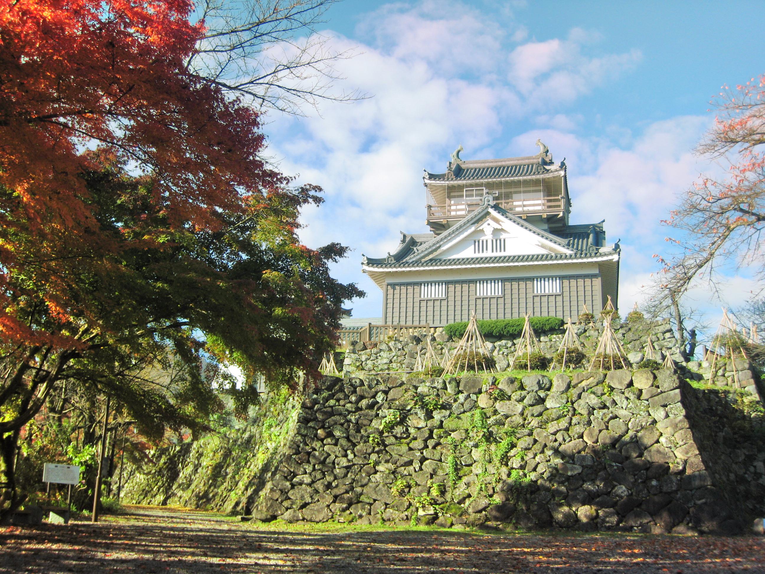 大野市hyakkenbori攻略,大野市hyakkenbori门票/游玩攻略/地址/图片