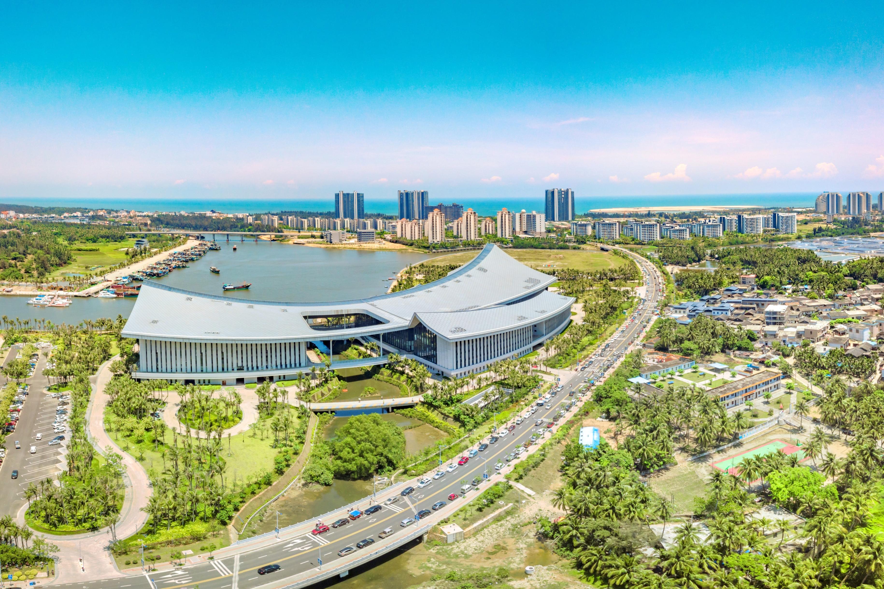 琼海琼海市博物馆攻略,琼海琼海市博物馆门票/游玩攻略/地址/图片/门