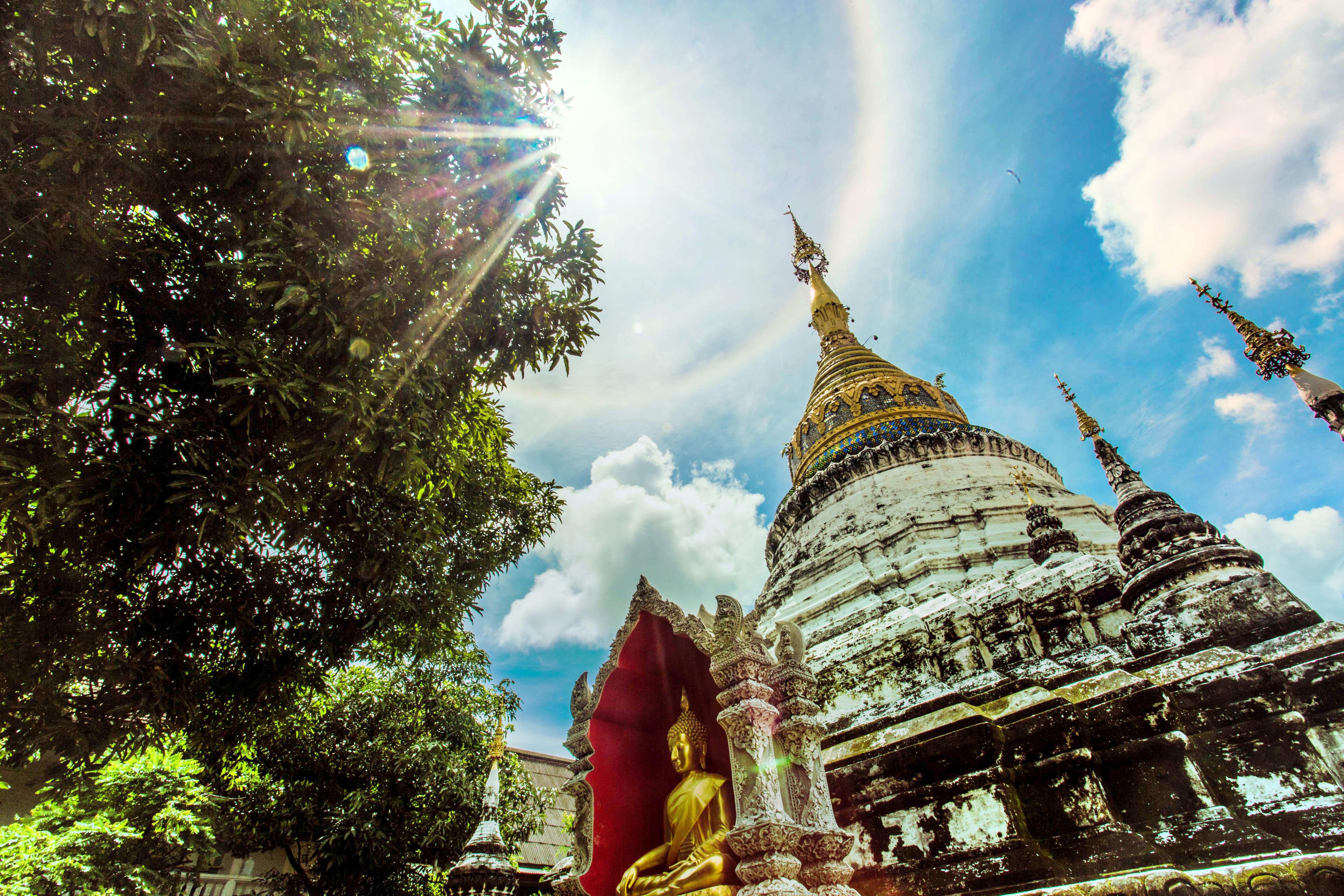 清迈塔佩路攻略,清迈塔佩路门票/游玩攻略/地址/图片