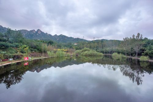 青島北嶺山森林公園攻略-北嶺山森林公園門票價格多少錢-團購票價預定