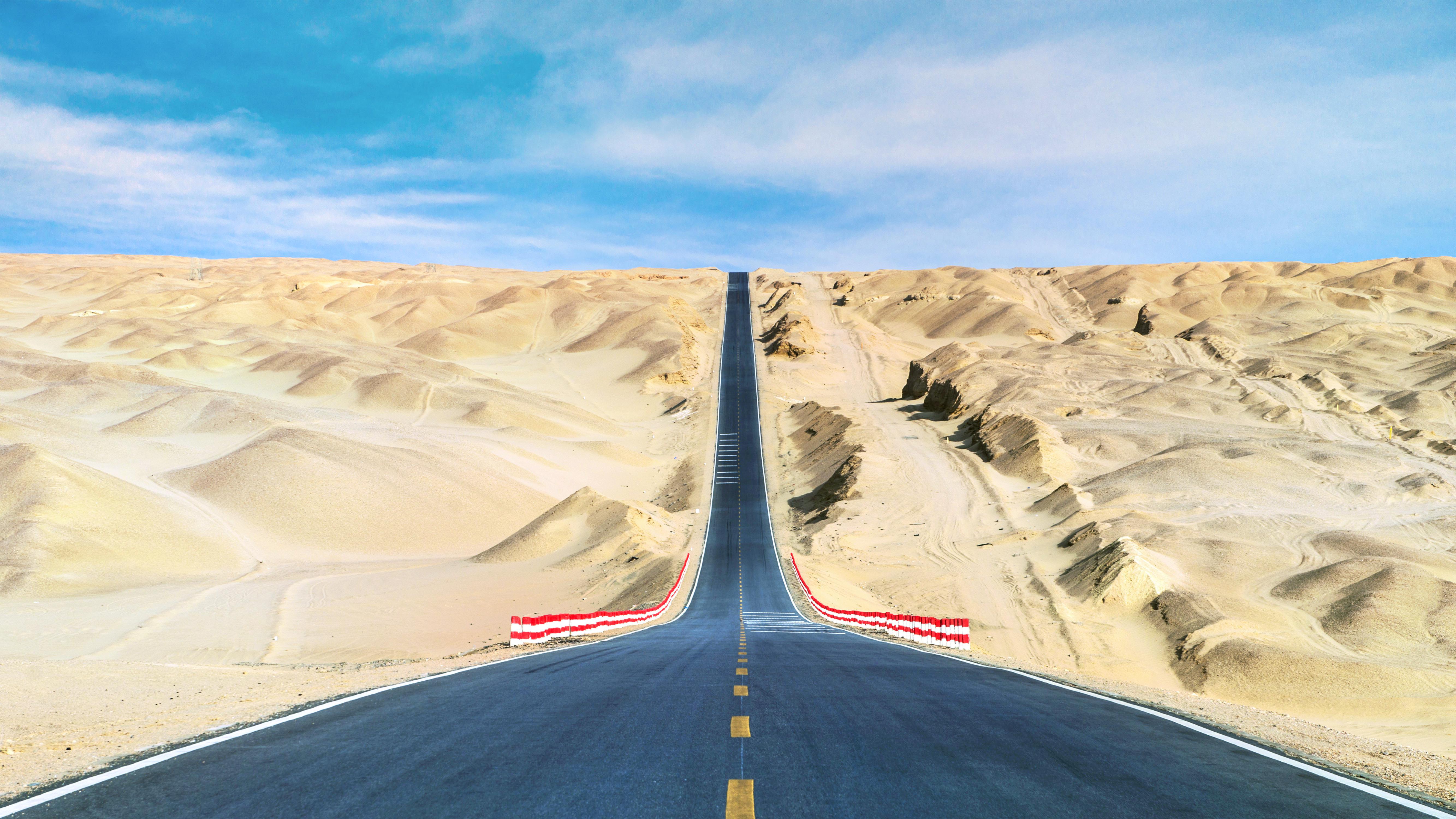 青海尕斯库勒湖