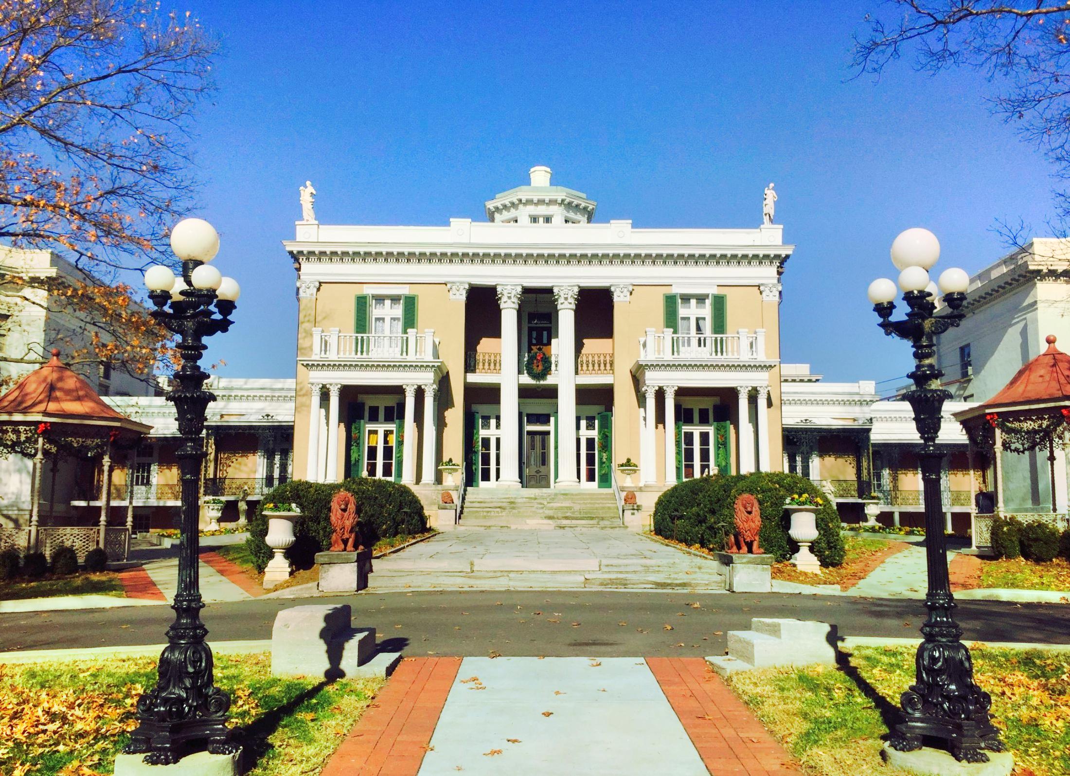 pedegonashville