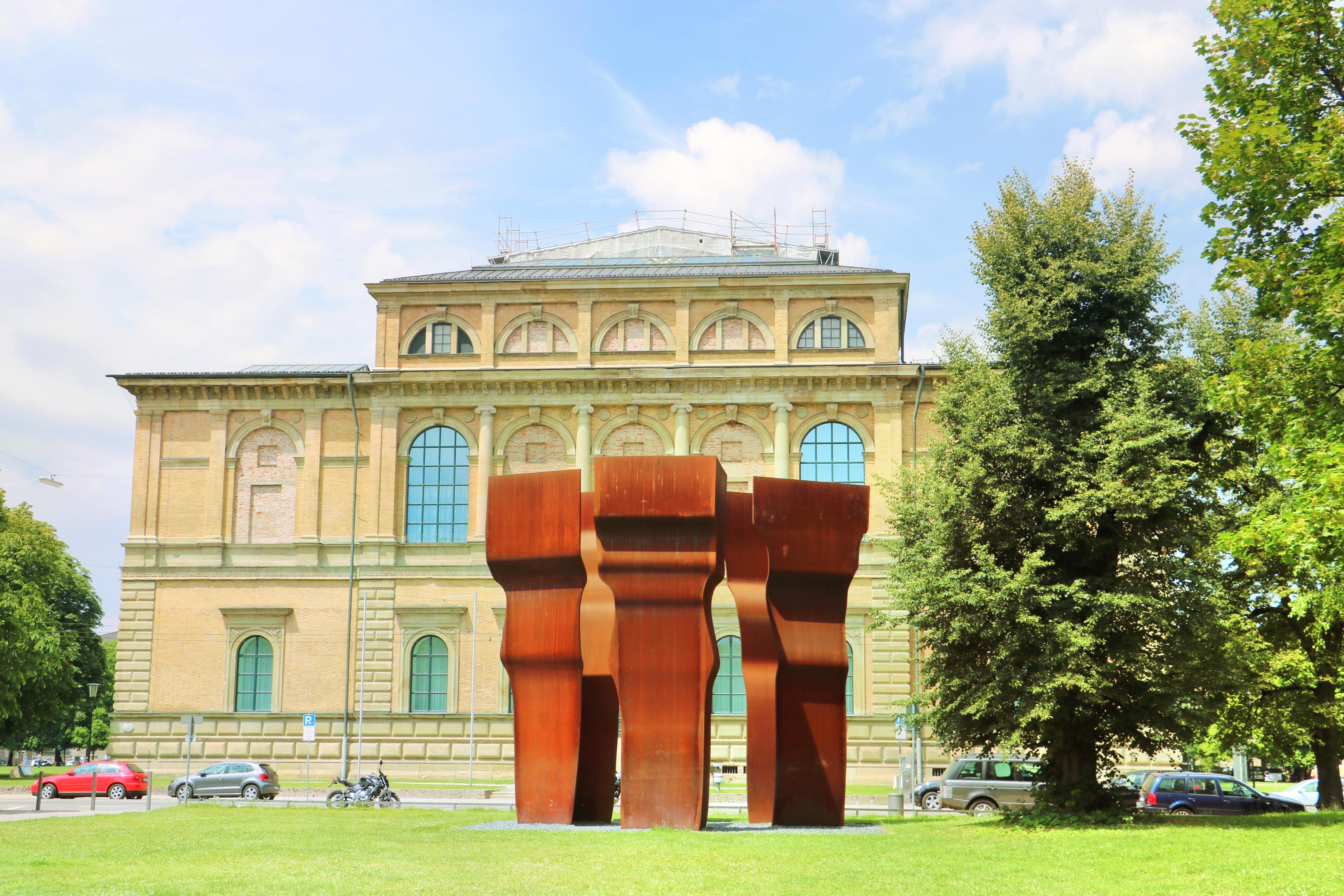 慕尼黑cedon museumshops攻略,慕尼黑cedon museumshops门票/游玩攻略