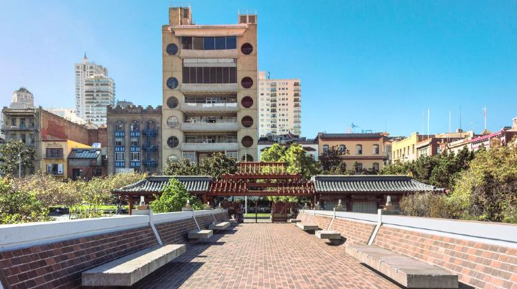 旧金山花园角广场攻略-花园角广场门票价格多少钱-团购票价预定优惠